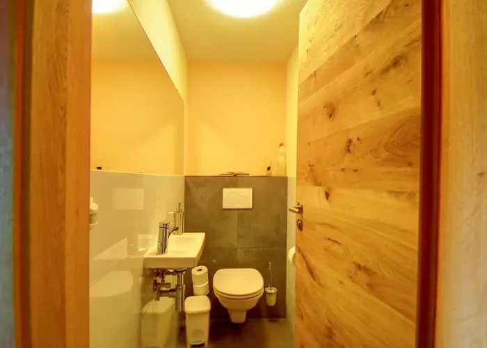 Dienbergerhof 5 Sterne Appartement *