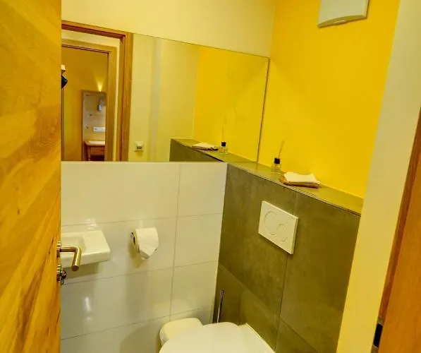 Dienbergerhof 5 Sterne Appartement *