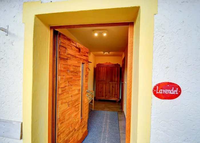 Dienbergerhof 5 Sterne Untergriesbach