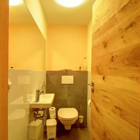 5 Sterne Ferienwohnung Lavendel Dienberger Hof Apartment *