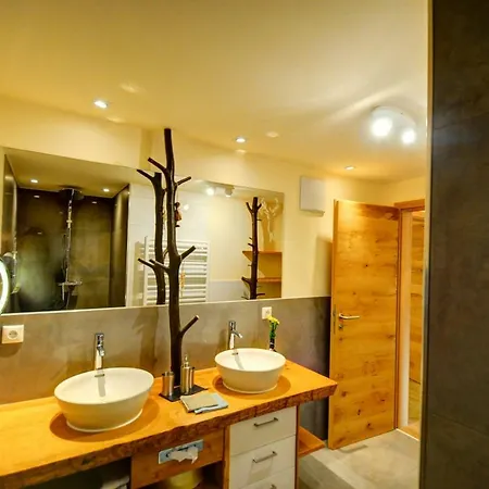 5 Sterne Ferienwohnung Lavendel Dienberger Hof Untergriesbach