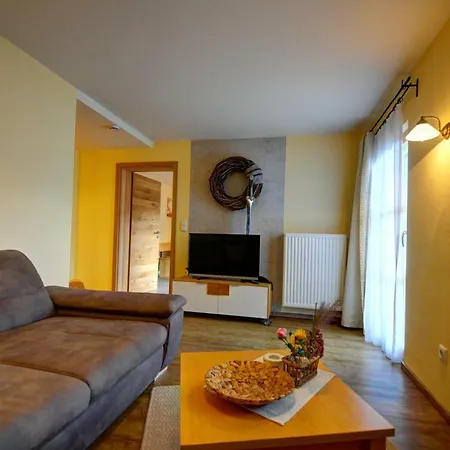 5 Sterne Ferienwohnung Lavendel Dienberger Hof * Untergriesbach