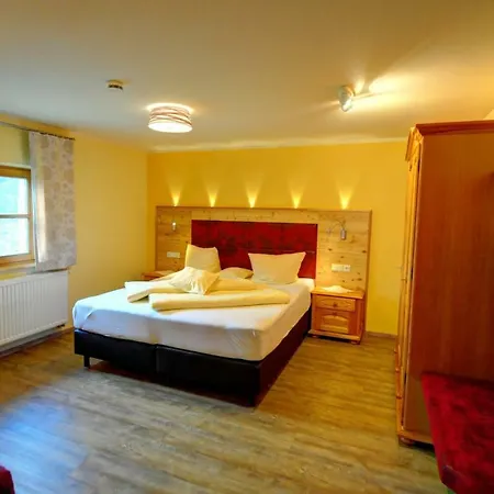 5 Sterne Ferienwohnung Lavendel Dienberger Hof