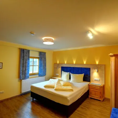 Apartment 5 Sterne Ferienwohnung Lavendel Dienberger Hof Untergriesbach