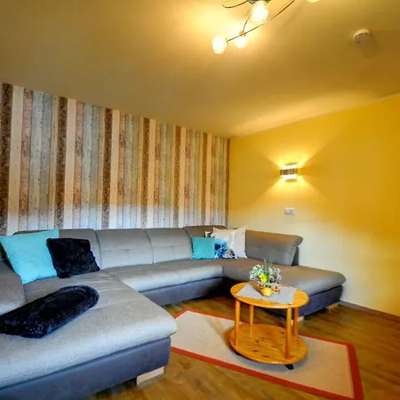 5 Sterne Ferienwohnung Lavendel Dienberger Hof Untergriesbach