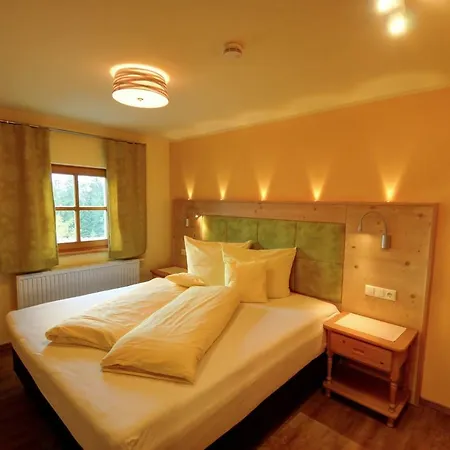 5 Sterne Ferienwohnung Lavendel Dienberger Hof * Untergriesbach