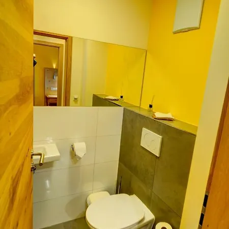 5 Sterne Ferienwohnung Lavendel Dienberger Hof Apartment *