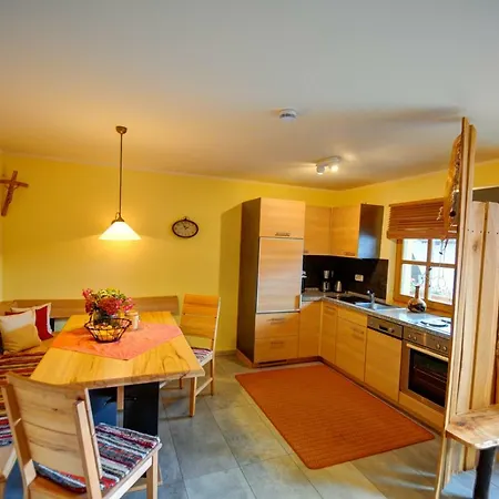 Apartment 5 Sterne Ferienwohnung Lavendel Dienberger Hof Untergriesbach