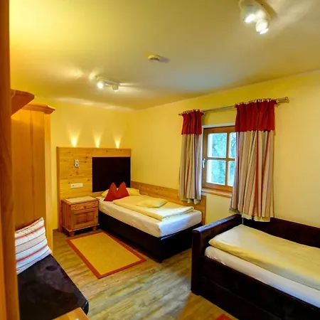 5 Sterne Ferienwohnung Lavendel Dienberger Hof