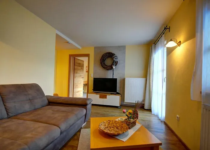 Dienbergerhof 5 Sterne * Untergriesbach