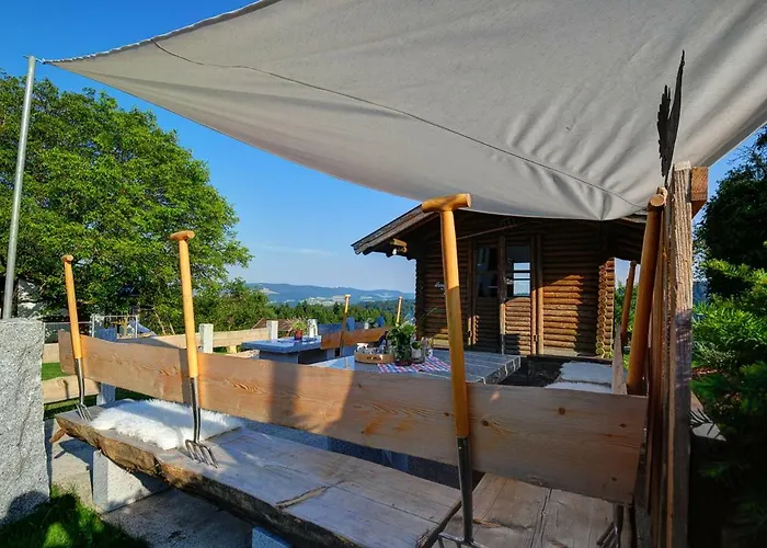 Dienbergerhof 5 Sterne Appartamento Untergriesbach